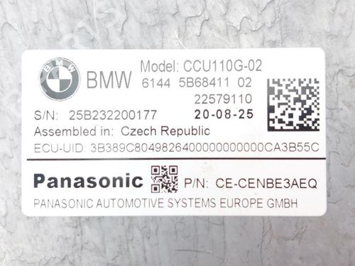 Electronic module BMW i4 (G26) eDrive35 | BP31970333M83  - Image 8