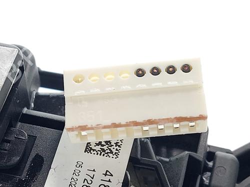 Steering column stalk VW T-ROC (A11, D11) 1.0 TSI | BP40613190I23 - Image 5