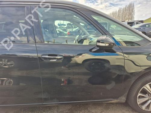 Used Right front door Right front door CITROËN C4 Grand Picasso II (DA_, DE_) 1.6 THP 155 (156 hp) 33889218 33889218