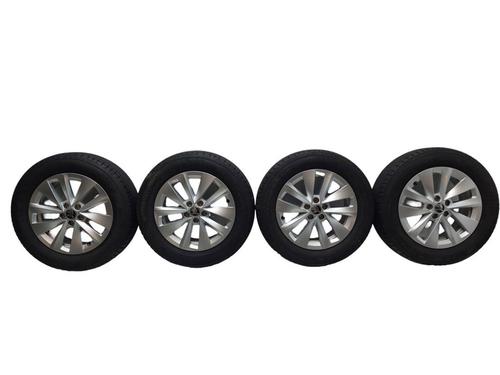 Used Rim SKODA KAMIQ (NW4) 1.0 TSI (110 hp) 30275362