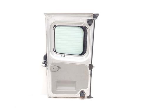 Tailgate RENAULT TRAFIC II Van (FL) 1.9 dCi 100 (FL0C, FL0K, FL0B) | BP38043758C6  - Image 8