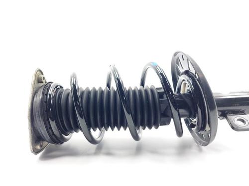 Left front shock absorber OPEL COMBO Box Body/MPV (K9) 1.5 D | BP21202395M16 