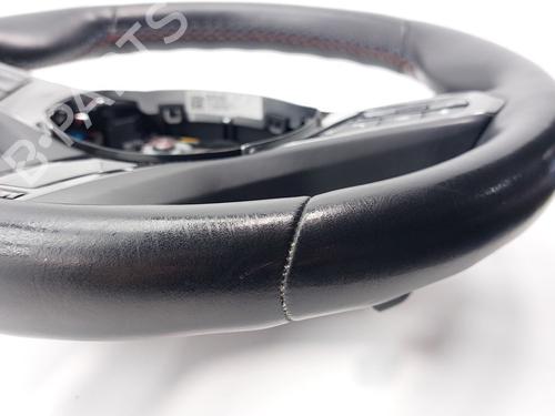 Steering wheel BMW XM (G09) XM All-wheel Drive | BP38753550C49 - Image 5