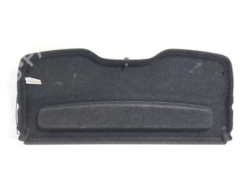 Rear parcel shelf RENAULT TWINGO III (BCM_, BCA_) 1.0 SCe 70 | BP35996675C85 - Image 2