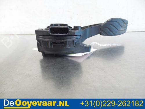 Electronic sensor NISSAN QASHQAI II SUV (J11, J11_) 1.2 DIG-T | BP23506560M84 