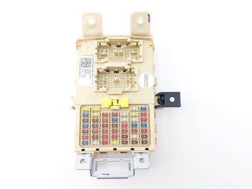 fuse-box-kia-picanto-iii-ja-2017-37222645 main image