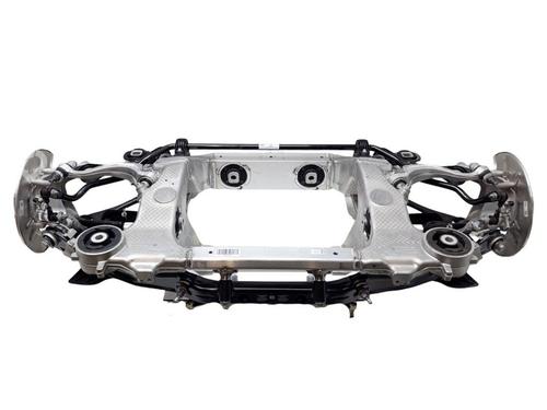 Used Subframe BMW i4 (G26) eDrive35 (286 hp) 32002126