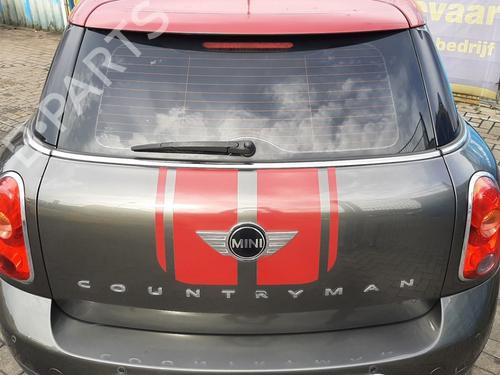 Used Tailgate MINI MINI COUNTRYMAN (R60) One (98 hp) 28710213