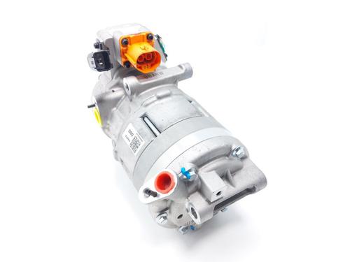 Used AC compressor AC compressor KIA NIRO I (DE) 1.6 GDI Hybrid (141 hp) 39694434 39694434