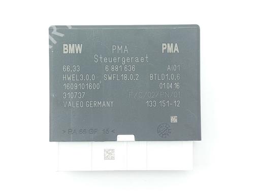 Used Control unit Control unit 25293291 25293291