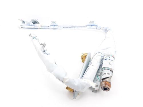 Used Left curtain airbag MITSUBISHI L200 / TRITON (KJ_, KK_, KL_) 2.2 DI-D 4WD (150 hp) 30812049