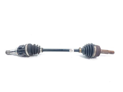 Used Left front driveshaft Left front driveshaft PEUGEOT 108 1.0 VTi 72 (72 hp) 36075176 36075176