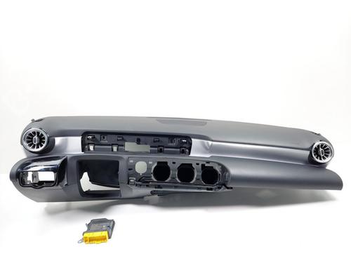 Used Airbag Kit MERCEDES-BENZ A-CLASS (W177) AMG A 35 4-matic (177.051) (306 hp) 19765657