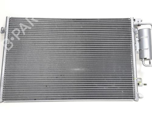 Used AC radiator AC radiator 19757974 19757974