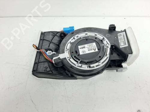Heater blower motor MERCEDES-BENZ C-CLASS (W205) C 220 BlueTEC / d (205.002, 205.004) | BP19757228M62 