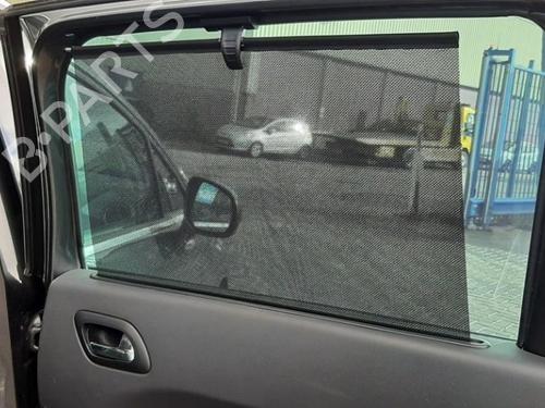 Right rear door PEUGEOT 5008 (0U_, 0E_) 1.6 16V | BP29954594C5