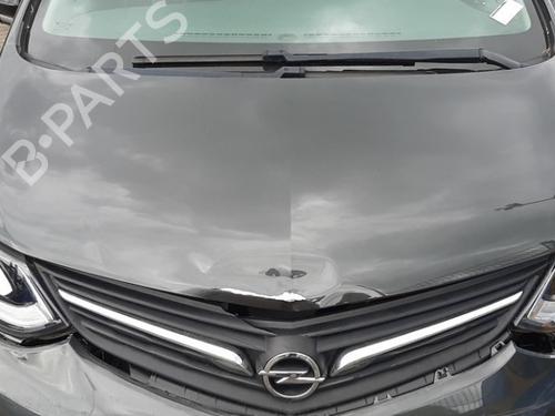 Capot OPEL AMPERA-E (F17) EV150 (48) (204 hp) 21133640