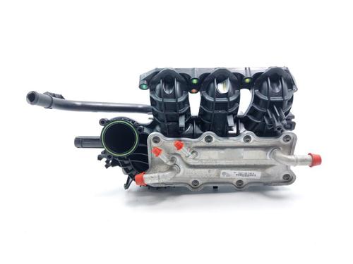 Used Intake manifold Intake manifold SKODA KAMIQ (NW4) 1.0 TSI (116 hp) 36075144 36075144