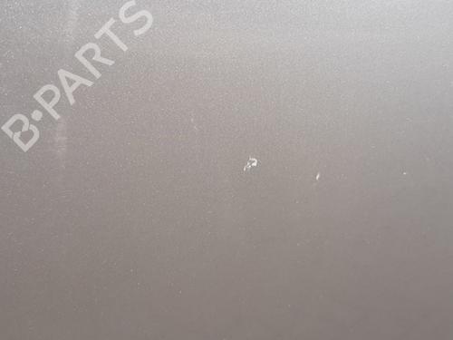 Right rear door NISSAN LEAF (ZE0) Electric | BP21134150C5 