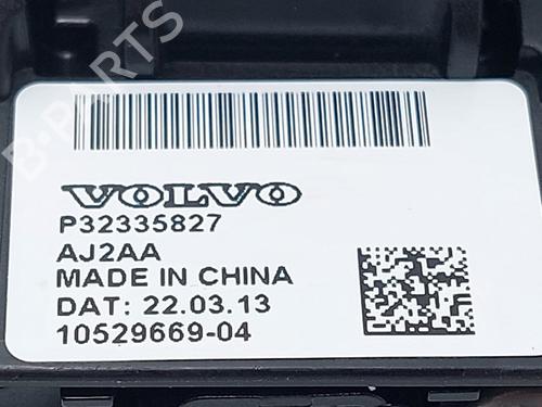 Girkule VOLVO C40 (539) Recharge | BP36950162I34 - Image 5