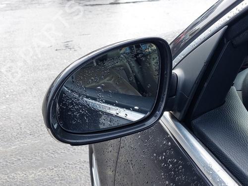 Left mirror VW PASSAT B6 Variant (3C5) 2.0 FSI | BP32395073C26