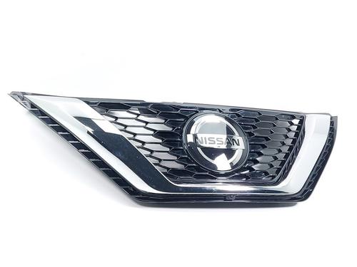 Grille NISSAN QASHQAI II (J11, J11_) 1.3 DIG-T | BP29274315C40 