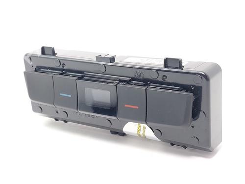 Climate control SKODA ENYAQ iV SUV (5AZ) 85 | BP30275357I5 