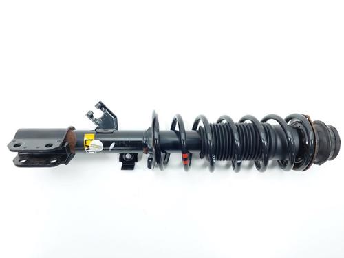 Used Left front shock absorber NISSAN MICRA V (K14) 1.0 IG-T 100 (101 hp) 19765857