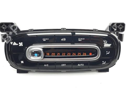Used Climate control SMART FORFOUR Hatchback (453) 0.9 (453.044, 453.053) (90 hp) 19758047