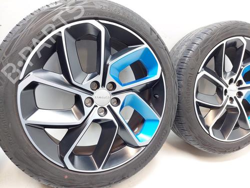 Fælk LYNK & CO 01 PHEV | BP30688570C45 