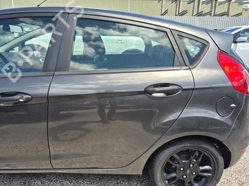 left-rear-door-ford-fiesta-vi-cb1-ccn-2008-36490725 main image
