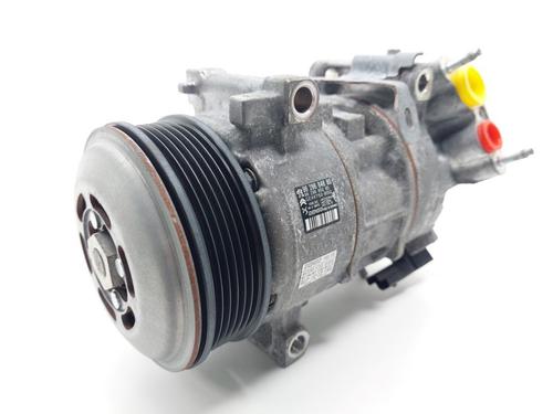 Used AC compressor PEUGEOT 208 II (UB_, UP_, UW_, UJ_) 1.2 PureTech 100 (101 hp) 19763543