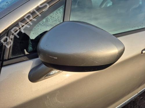 left-mirror-citroen-c5-iii-rd_-2008-2009-2010-2011-2012-2013-2014-2015-2016-2017-32628673 main image