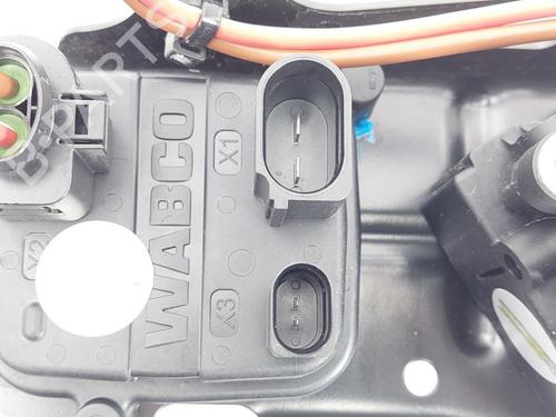 Suspension compressor AUDI Q8 E-TRON SUV (GEG) 50 quattro | BP24992941M103 