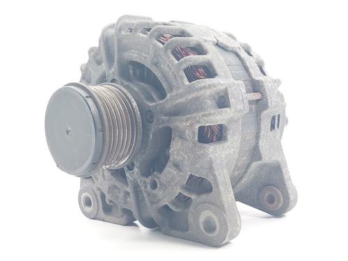 Generator RENAULT KADJAR (HA_, HL_) 1.5 dCi 110 (HLA3) (110 hp) 20161284