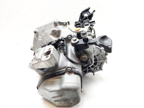 Gearbox CITROËN C3 III (SX) 1.2 PureTech 82 | BP29639124M3 