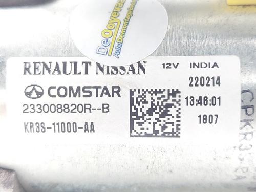 Starter NISSAN MICRA V (K14) 1.0 IG-T | BP21133221M8 