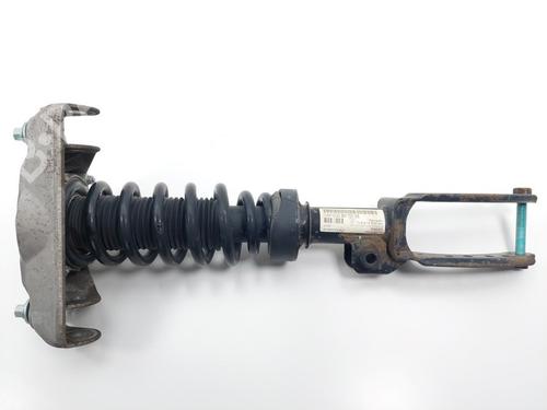 Used Right front shock absorber PORSCHE CAYENNE (9PA) 3.2 (250 hp) 19763466