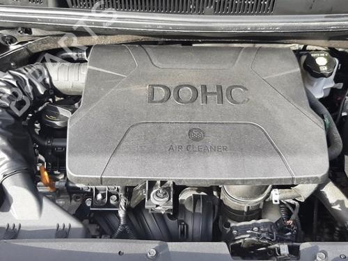 Used Engine Engine 39477975 39477975