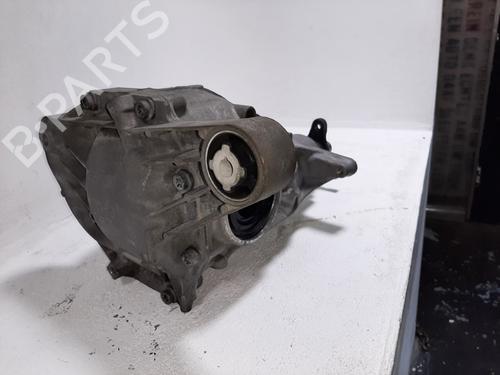 Used Rear differential BMW 5 (G30, F90) M 550 i xDrive (462 hp) 26896510