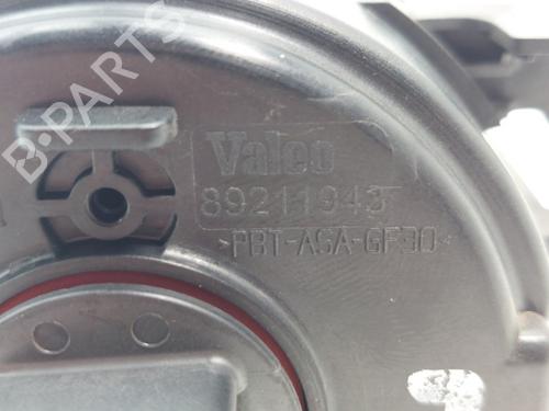 Left front fog light SUZUKI SWIFT V (AZ) 1.2 (A2L412, ZC83S) | BP38483281C30 - Image 4