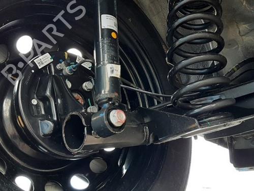 Rear axle DACIA SPRING Extreme | BP26164765M2 