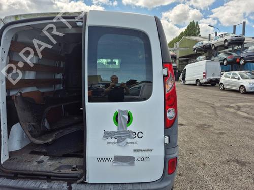 Tailgate RENAULT KANGOO Express (FW0/1_) 1.5 dCi 75 (FW07, FW10, FW04) | BP27437255C6