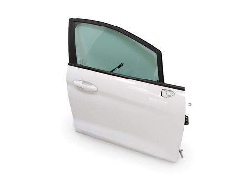 Right front door FORD FIESTA VII (HJ, HF) 1.0 EcoBoost | BP29373875C3