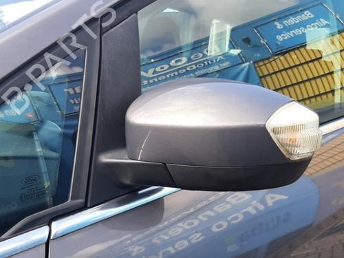 Used Left mirror FORD C-MAX II (DXA/CB7, DXA/CEU) 1.0 EcoBoost (125 hp) 27628837