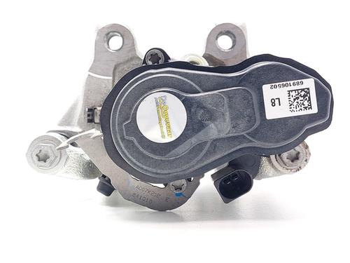 Left rear brake caliper BMW X2 (U10) iX2 eDrive 20 | BP39477778M107 - Image 5