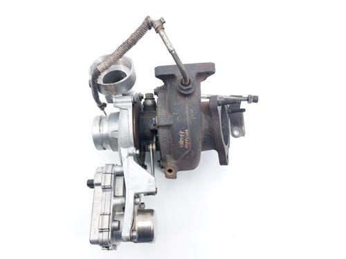 Used Turbocharger/Supercharger MERCEDES-BENZ A-CLASS (W176) A 180 CDI (176.000) (109 hp) 28710180