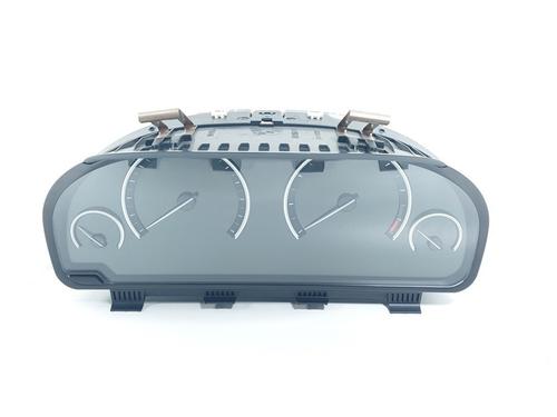 Used Instrument cluster BMW 6 Coupe (F13) 650 i xDrive (449 hp) 19769046