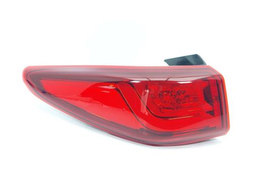 Used Left taillight Left taillight HYUNDAI KONA (OS, OSE, OSI) 1.0 T-GDi (120 hp) 32148541 32148541
