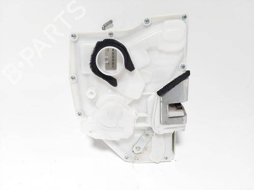 Front right lock SUZUKI SX4 S-Cross (JY) 1.6 (AKK 416) | BP19753171C97 